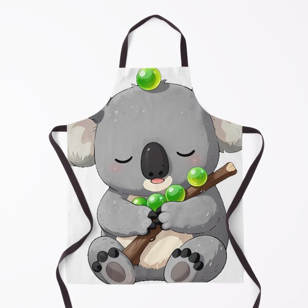 Item preview, Jelly Beans Koala Green Jelly Beans designed and sold by pumsquare.