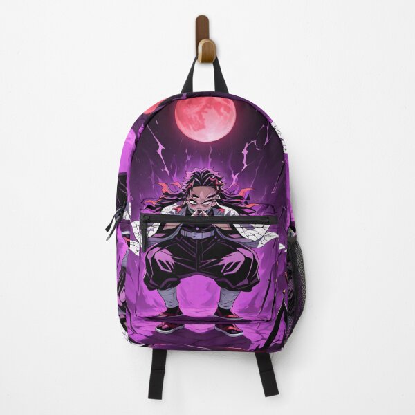 Item preview, Manga - Iconic Character from Demon Slayer, Intense Determination designed and sold by AnimeShin.