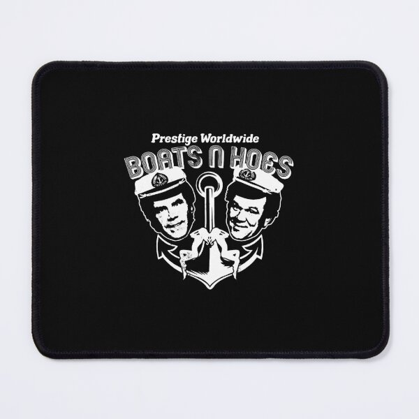 Item preview, Boats N Hoes Step Brothers designed and sold by lisarowe47.
