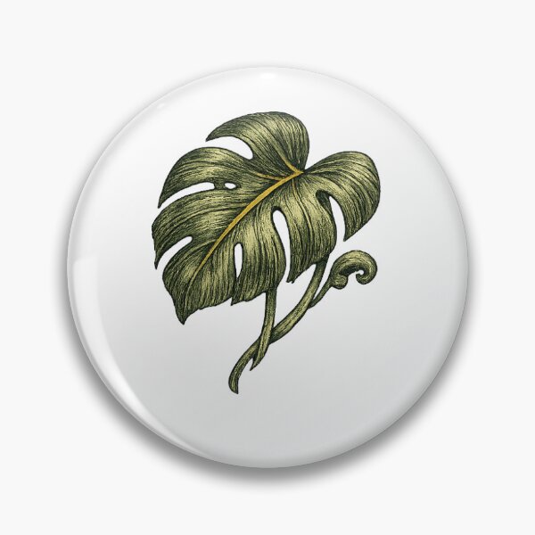 Item preview, Botanical Houseplant Lover | Plant Parent Gift designed and sold by Brackenlume Studio.