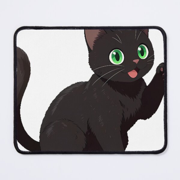 Item preview, Jelly Beans Black Cat Orange Jelly Bean designed and sold by pumsquare.