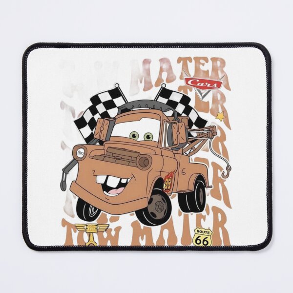 Item preview, TUW MATER - Cars designed and sold by 4U---Store.