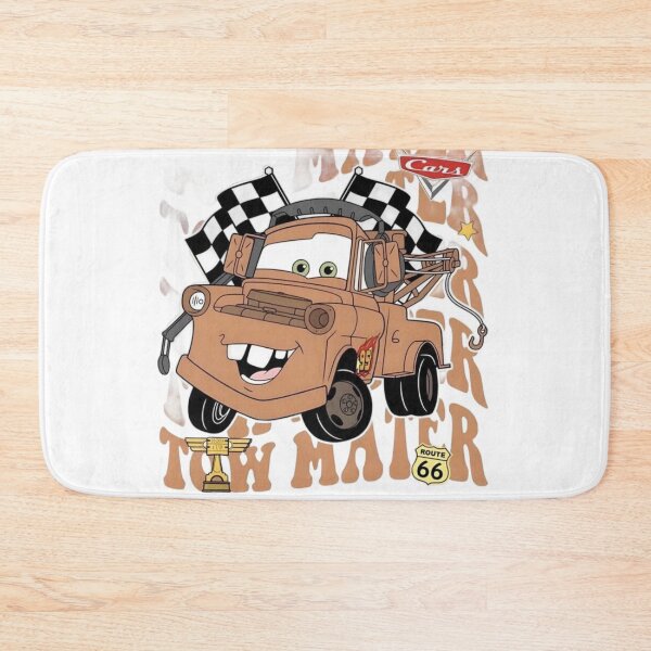Item preview, TUW MATER - Cars designed and sold by 4U---Store.