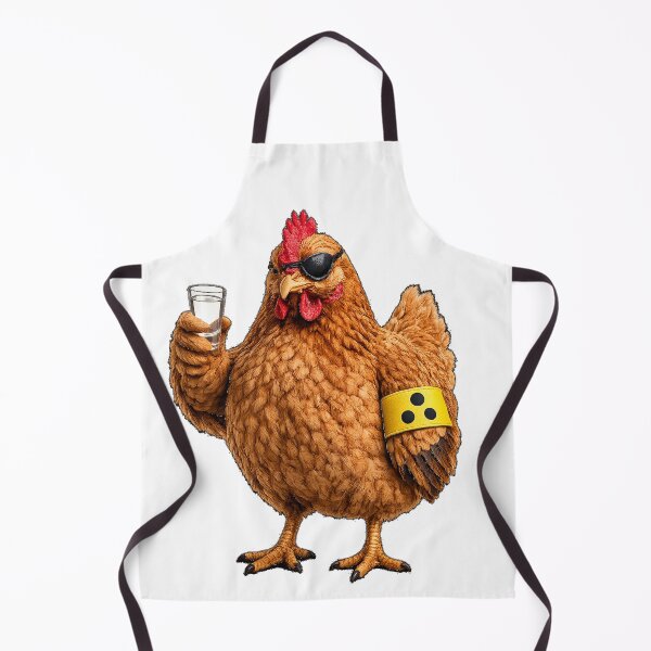 Item preview, Blind hen designed and sold by chmar69.