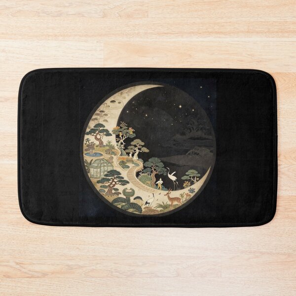 Item preview, The moonlight  designed and sold by NUKHUD World .