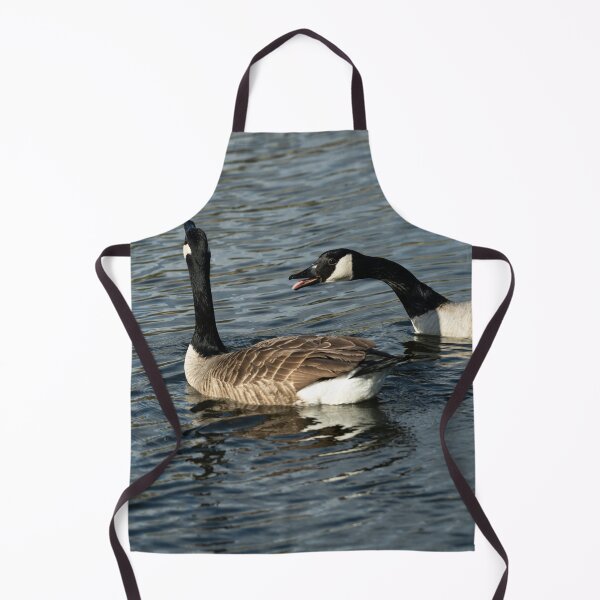 Item preview, Canada Geese (Branta canadensis) designed and sold by Stephen Jarman.