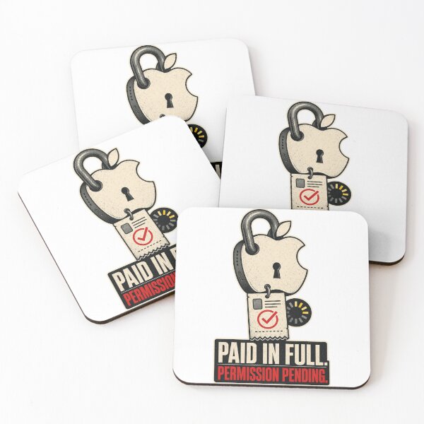 Item preview, Paid in full. Permission Pending designed and sold by MotoManDan.