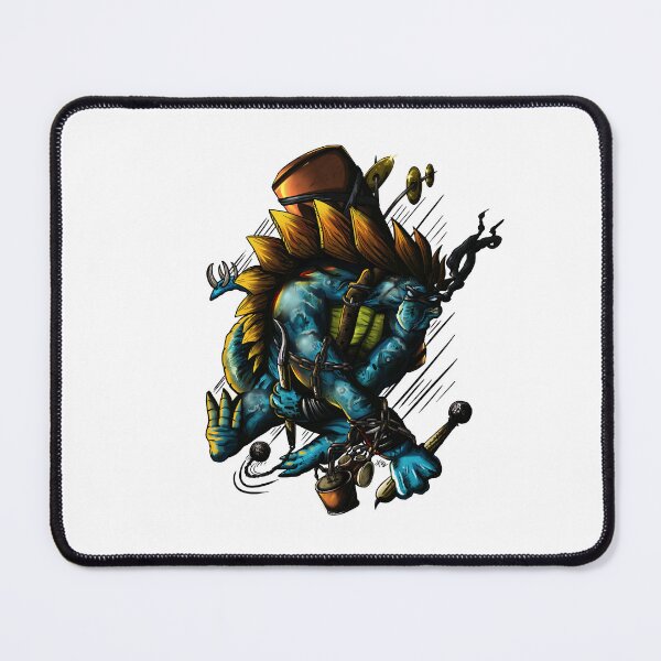 Item preview, speedfreek the stegosaurus designed and sold by verdilak.