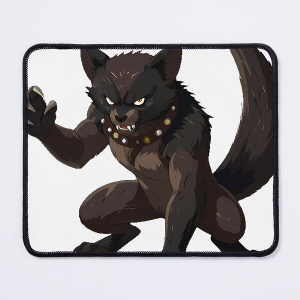 Item preview, Gothic Wolverine Claw Marks Metal designed and sold by IllumeInk.