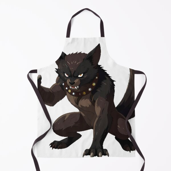 Item preview, Gothic Wolverine Claw Marks Metal designed and sold by IllumeInk.