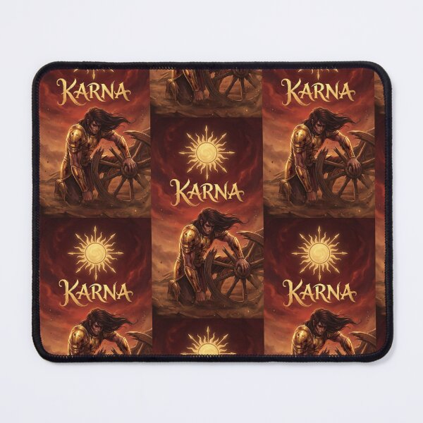 Item preview, Karna designed and sold by Joshuasanga76a.
