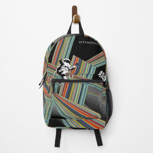 Item preview, Colorful Space Time Interstellar designed and sold by randyknudsen.
