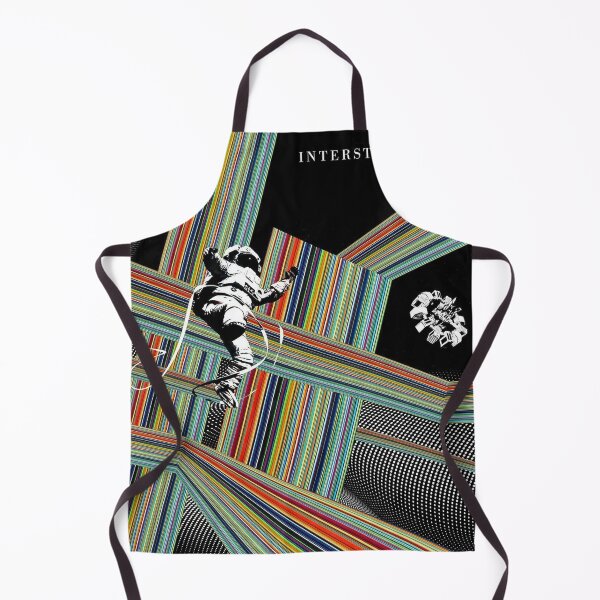 Item preview, Colorful Space Time Interstellar designed and sold by randyknudsen.