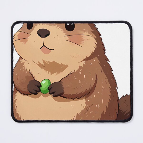Item preview, Jelly Beans Groundhog Colorful Jelly Beans designed and sold by pumsquare.