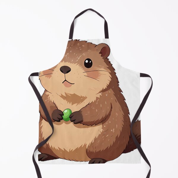 Item preview, Jelly Beans Groundhog Colorful Jelly Beans designed and sold by pumsquare.