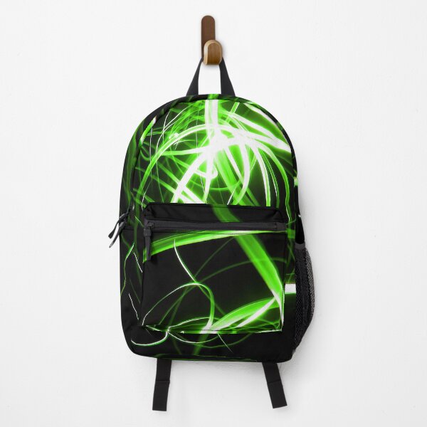 Item preview, High speed green neon lights designed and sold by elcarnero.