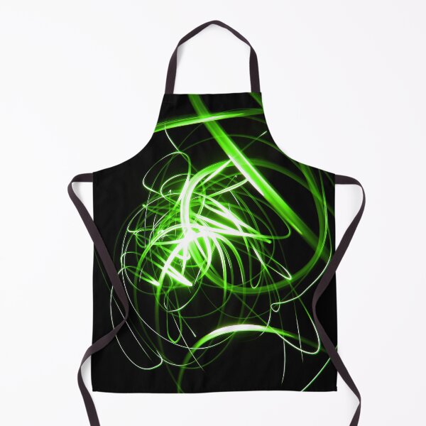 Item preview, High speed green neon lights designed and sold by elcarnero.