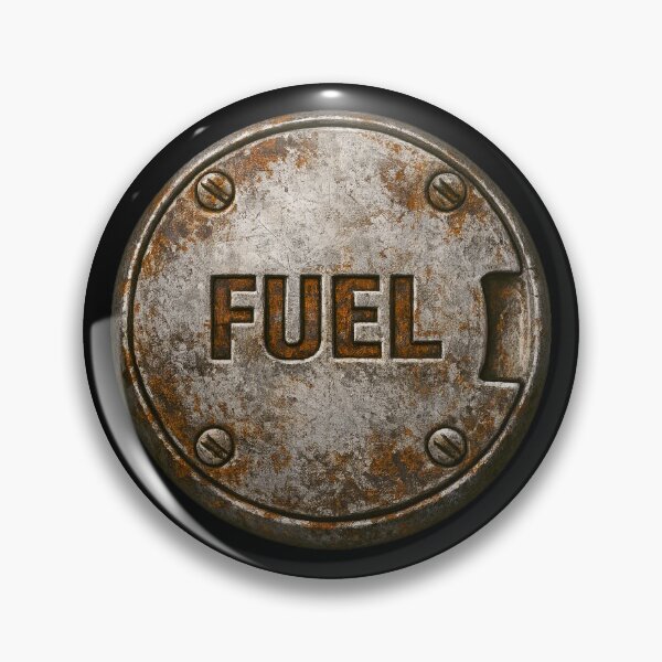 Item preview, fuel old art designed and sold by SergioColli.