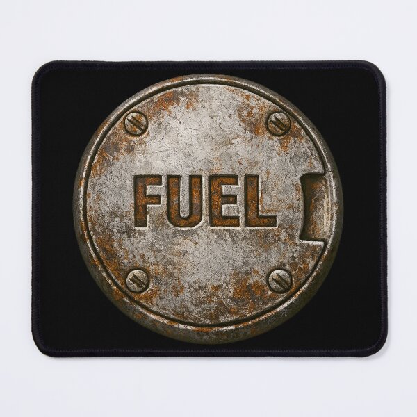 Item preview, fuel old art designed and sold by SergioColli.
