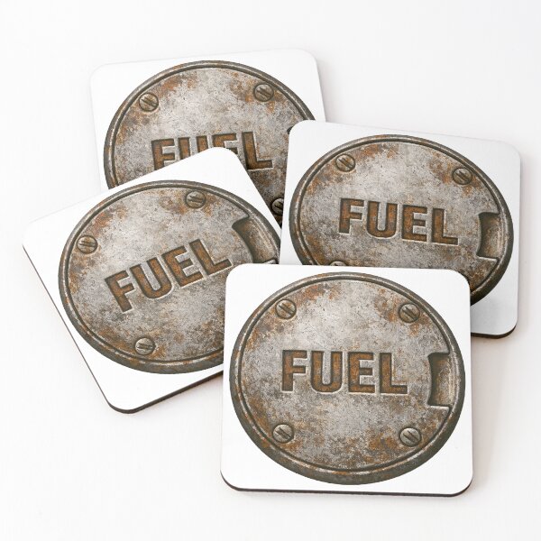 Item preview, fuel old art designed and sold by SergioColli.