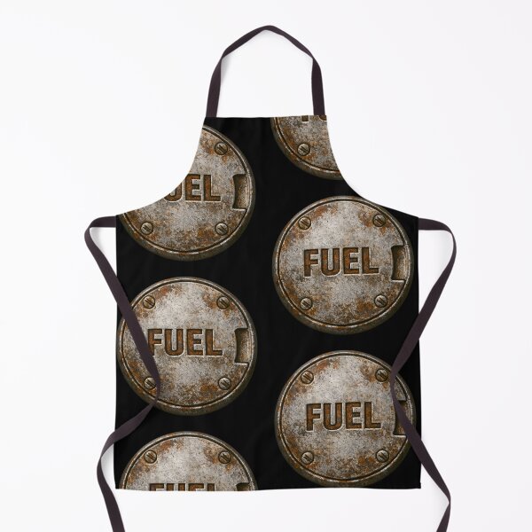 Item preview, fuel old art designed and sold by SergioColli.