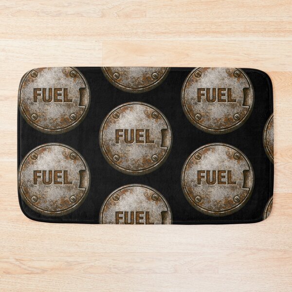 Item preview, fuel old art designed and sold by SergioColli.