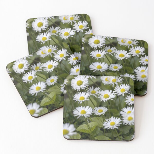 Item preview, Daisies Whisper designed and sold by MoePhotography.