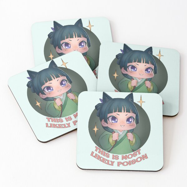 Item preview, Doodle This is Most Likely Poison  designed and sold by Izaa-aart.