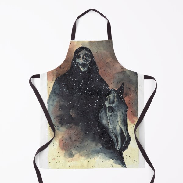 Item preview, Creeping Death designed and sold by MarkADArt.