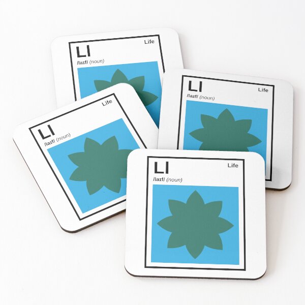 Item preview, Life Minimalist Icon Design designed and sold by kirici.