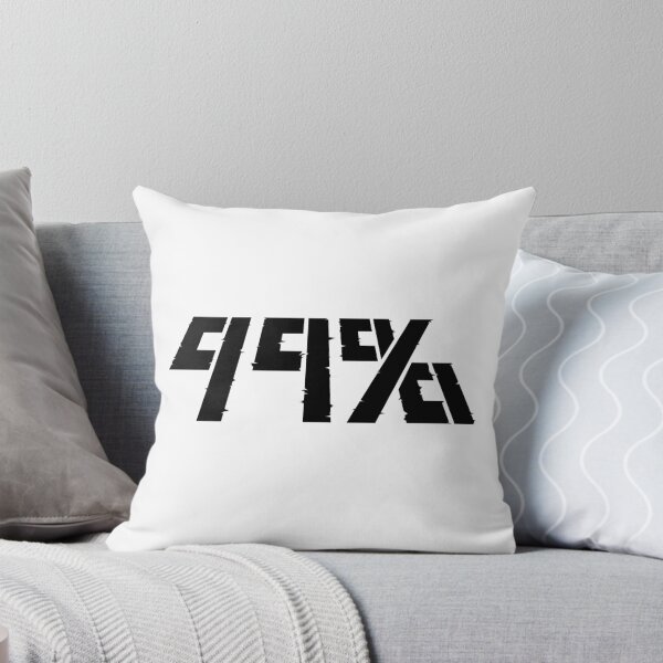 Item preview, Mob Psycho 100 designed and sold by HappyGl.