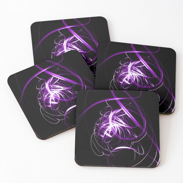 Item preview, High speed purple neon lights designed and sold by elcarnero.