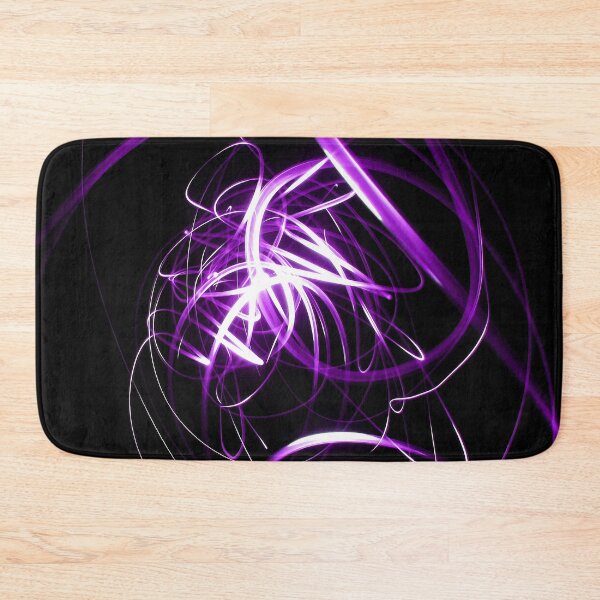 Item preview, High speed purple neon lights designed and sold by elcarnero.