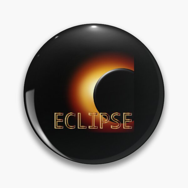 Item preview, Total solar eclipse 2026 designed and sold by minimalartstory.