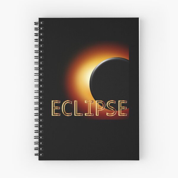 Item preview, Total solar eclipse 2026 designed and sold by minimalartstory.