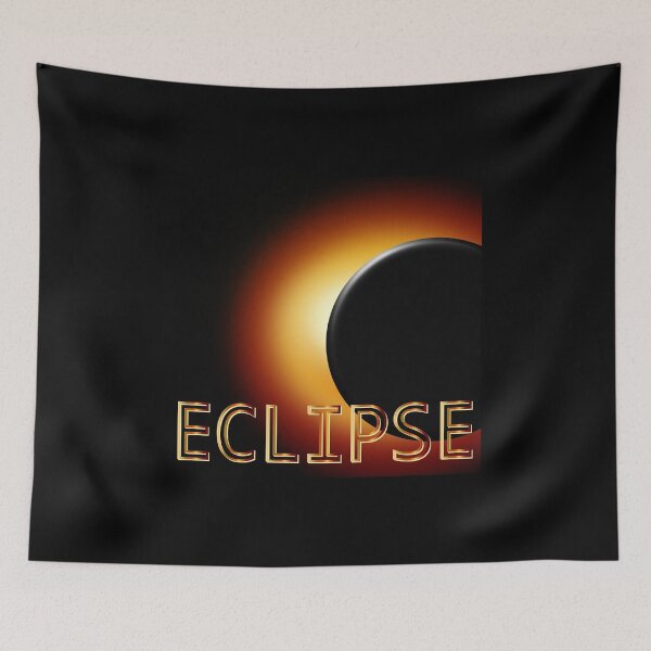 Item preview, Total solar eclipse 2026 designed and sold by minimalartstory.