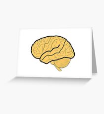 Untitled Greeting Card