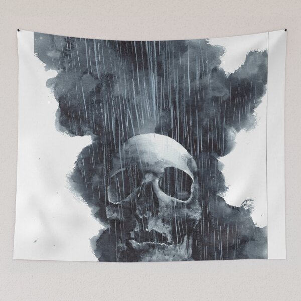 Item preview, Tears in the Rain 1 designed and sold by MarkADArt.
