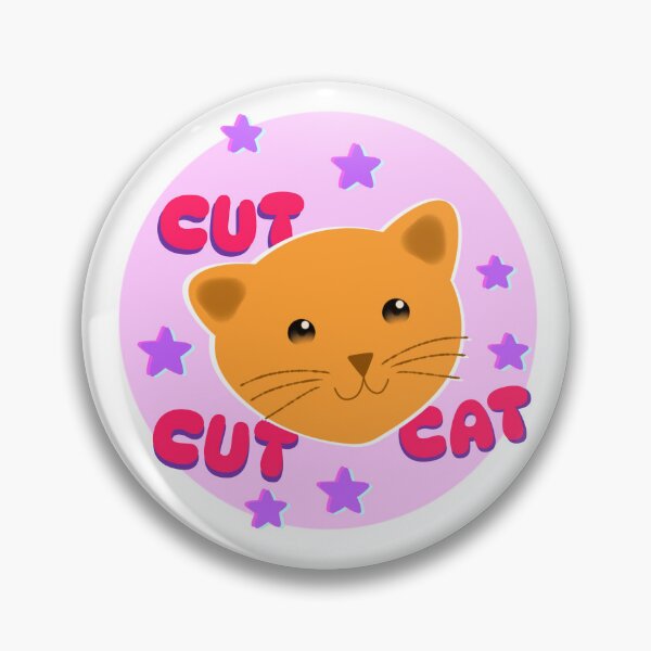 Item preview, Cute cat  designed and sold by Nila Ilustraços.