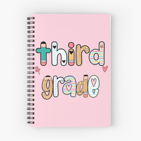Item preview, Copy of Third Grade Cute Teacher Student Back To School Graphic designed and sold by tarzbol.