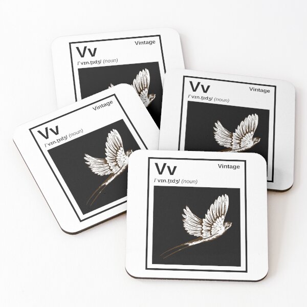 Item preview, Vintage Minimalist Icon Design designed and sold by kirici.