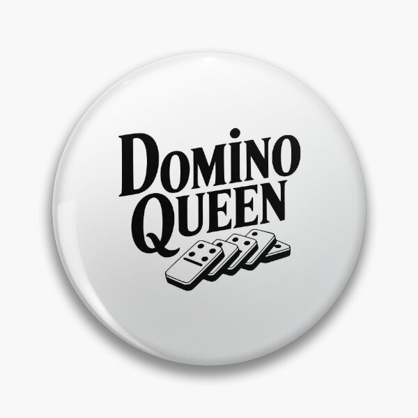 Item preview, Domino Queen designed and sold by Frank Ring.