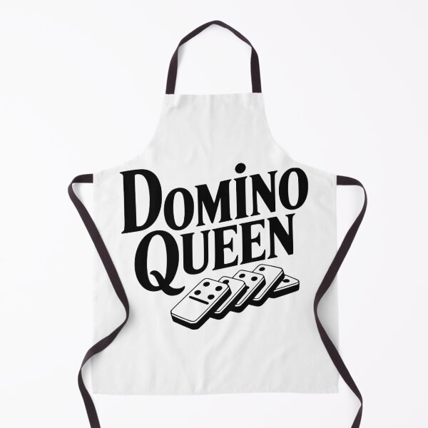 Item preview, Domino Queen designed and sold by Frank Ring.