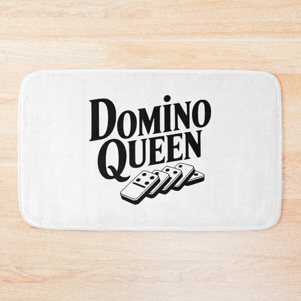 Item preview, Domino Queen designed and sold by Frank Ring.