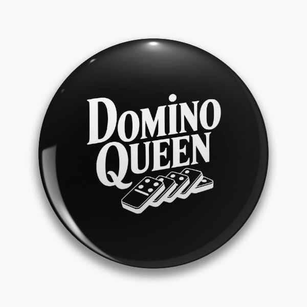 Item preview, Domino Queen designed and sold by Frank Ring.