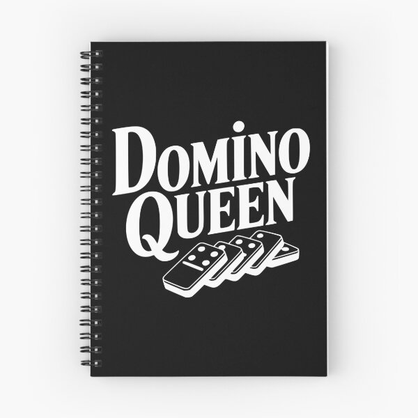 Item preview, Domino Queen designed and sold by Frank Ring.