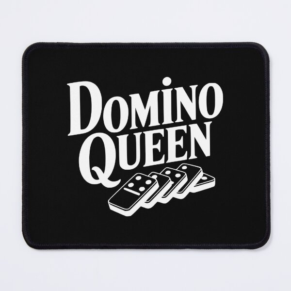Item preview, Domino Queen designed and sold by Frank Ring.
