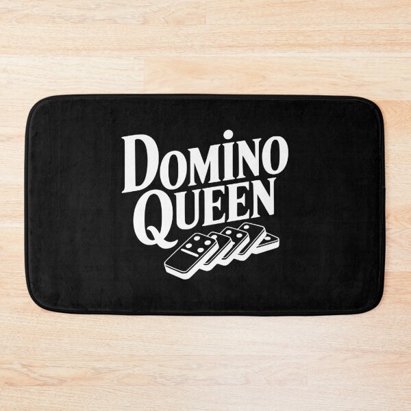 Item preview, Domino Queen designed and sold by Frank Ring.