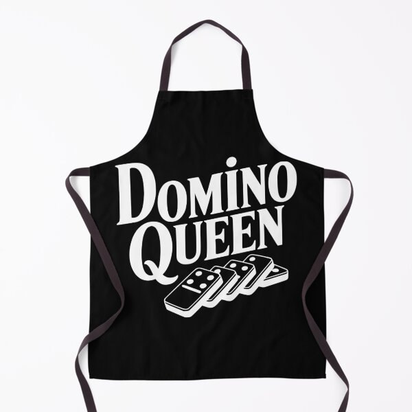 Item preview, Domino Queen designed and sold by Frank Ring.