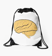 Untitled Drawstring Bag